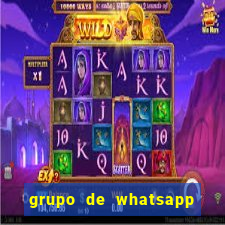 grupo de whatsapp de cdzinha