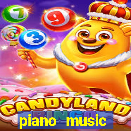 piano music go-jogos edm piano