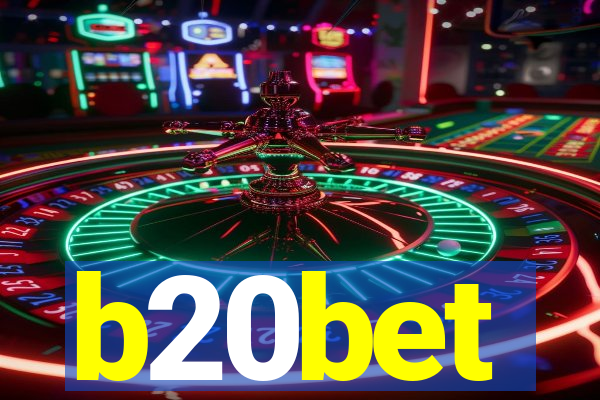 b20bet