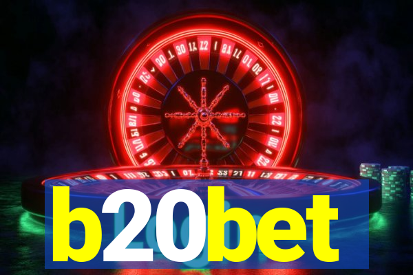 b20bet