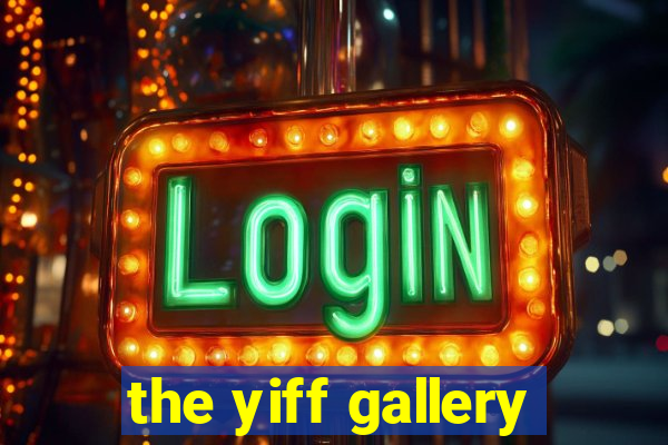 the yiff gallery