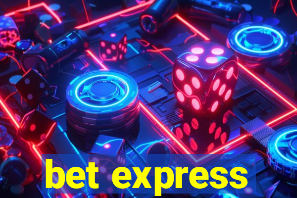 bet express