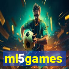 ml5games