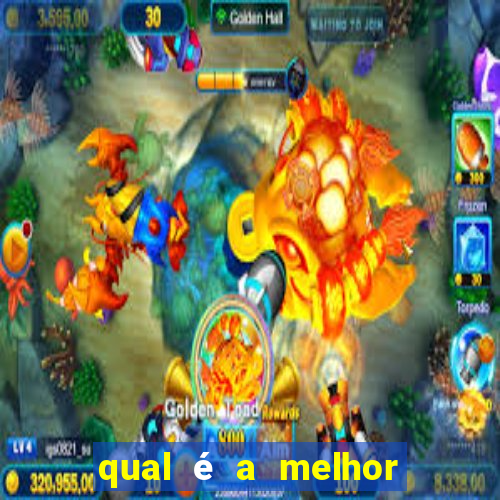 qual é a melhor plataforma de jogos para ganhar dinheiro