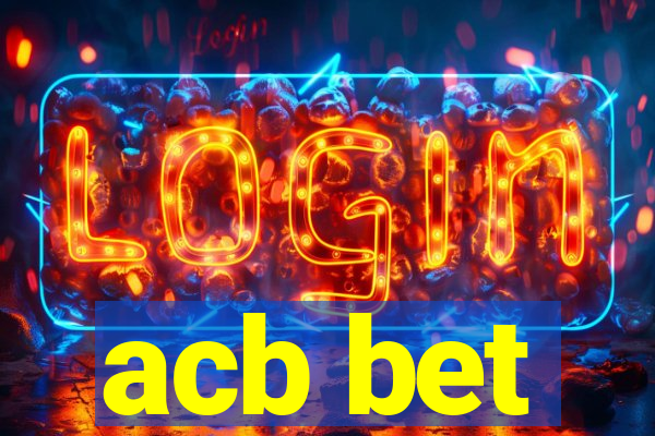 acb bet