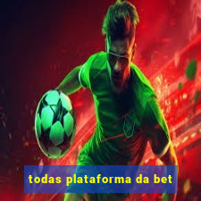 todas plataforma da bet