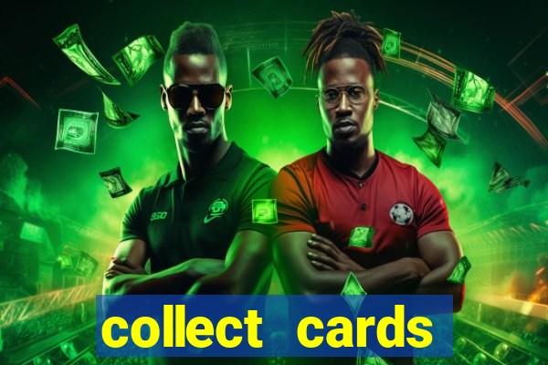 collect cards filmes para pc