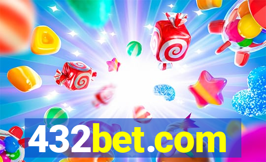 432bet.com