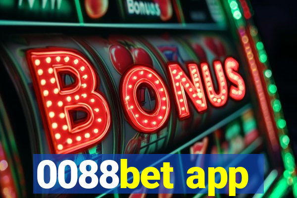 0088bet app