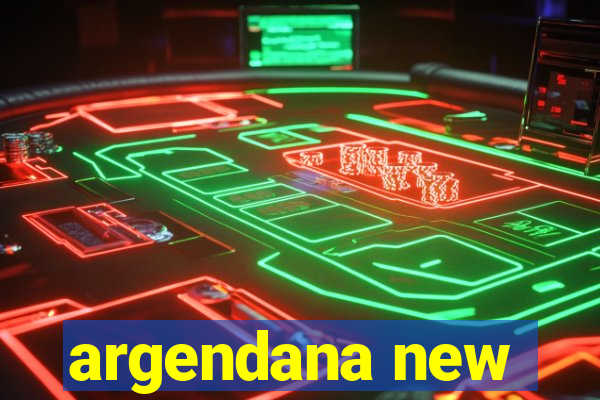 argendana new