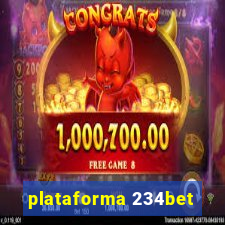 plataforma 234bet