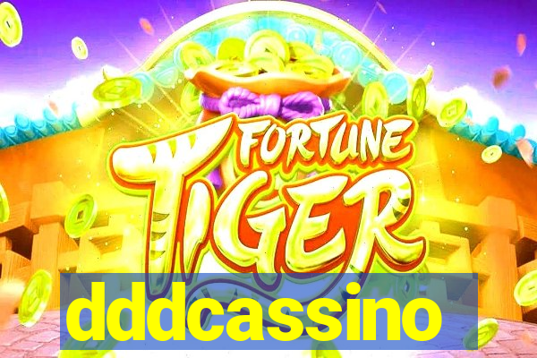 dddcassino