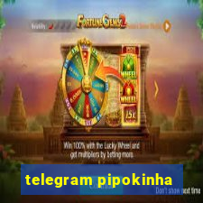 telegram pipokinha