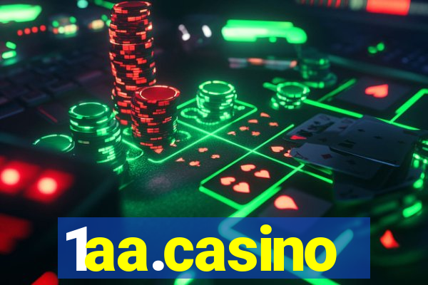 1aa.casino