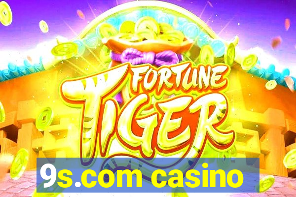 9s.com casino