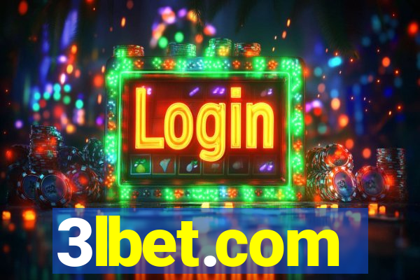 3lbet.com