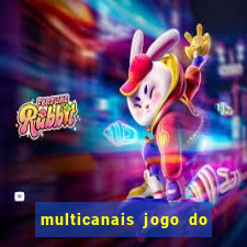 multicanais jogo do flamengo ao vivo