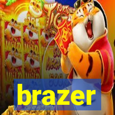 brazer