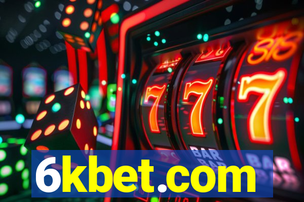 6kbet.com