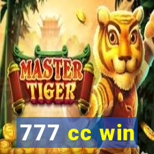 777 cc win