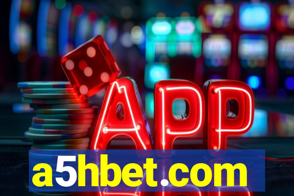 a5hbet.com