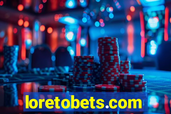 loretobets.com