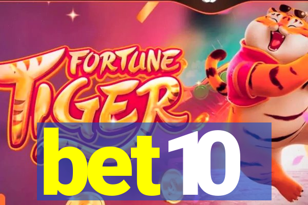 bet10