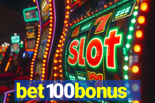 bet100bonus