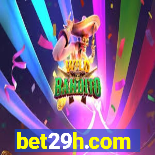 bet29h.com