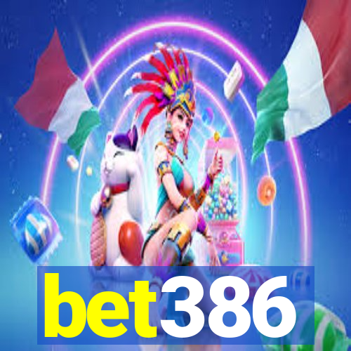 bet386