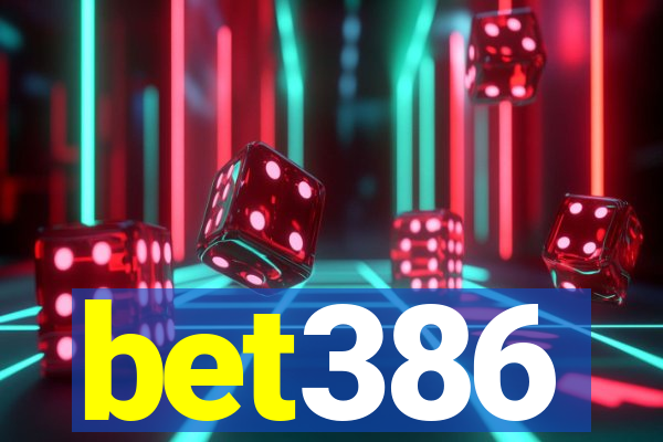 bet386