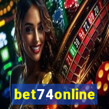 bet74online