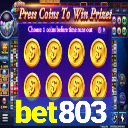 bet803