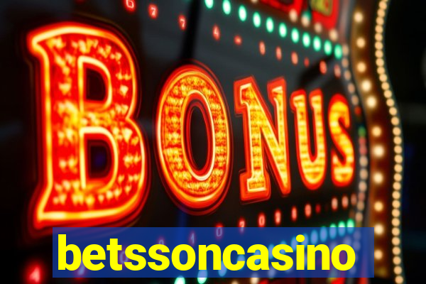 betssoncasino