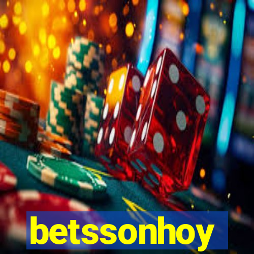 betssonhoy