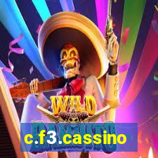 c.f3.cassino