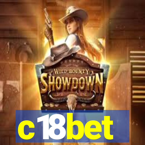 c18bet