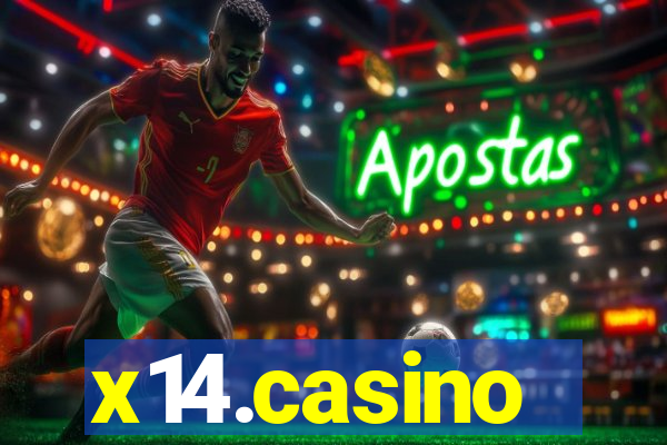 x14.casino