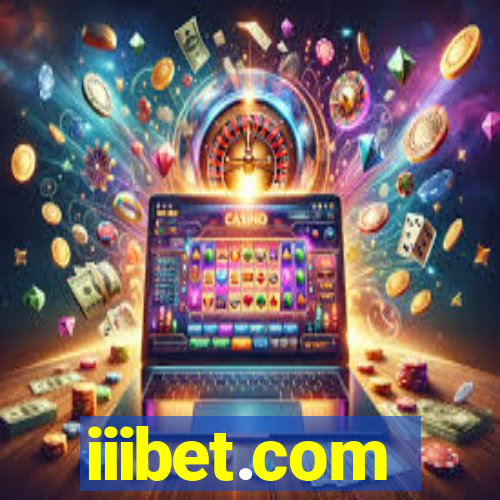 iiibet.com