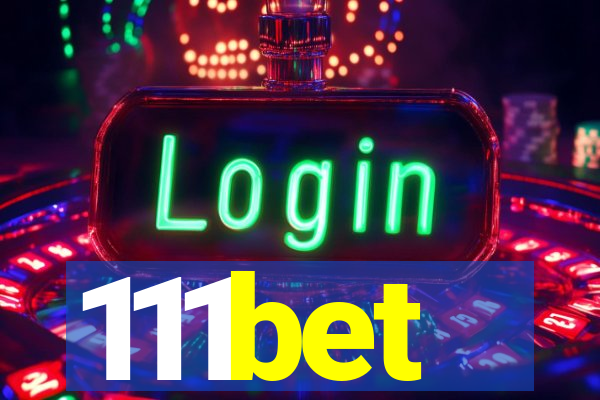 111bet