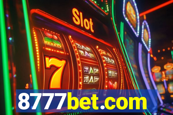 8777bet.com