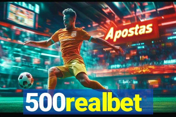 500realbet