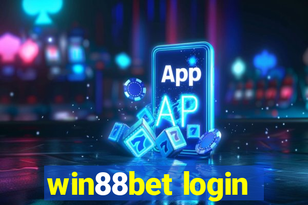 win88bet login