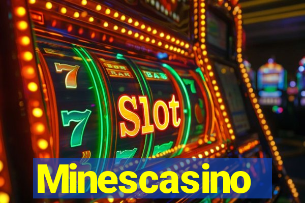 Minescasino