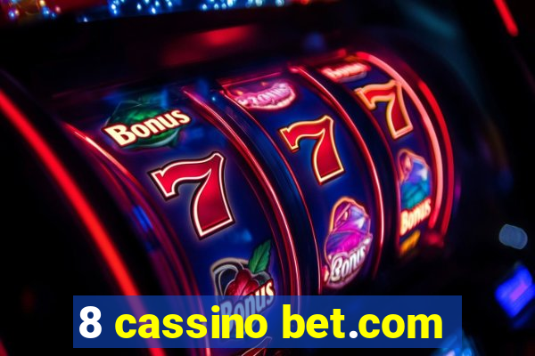 8 cassino bet.com