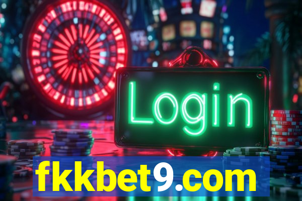 fkkbet9.com