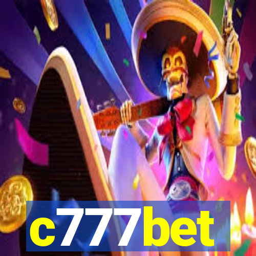 c777bet