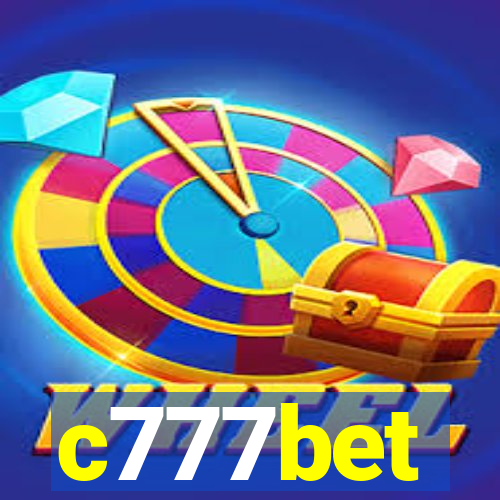 c777bet