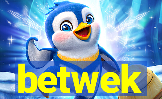 betwek