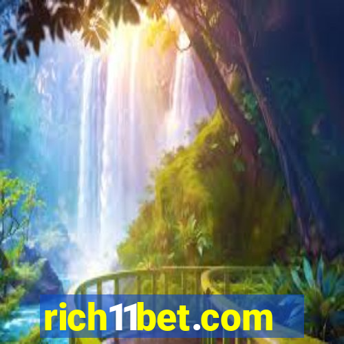 rich11bet.com